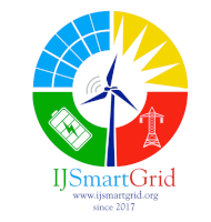ijSmartGrid Logo
