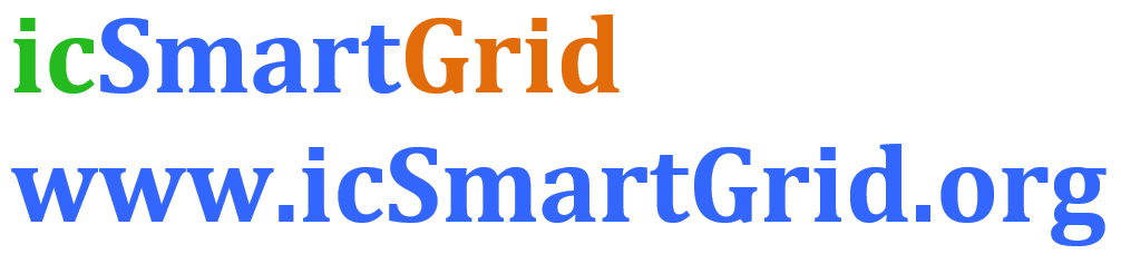 ICSMARTGRID