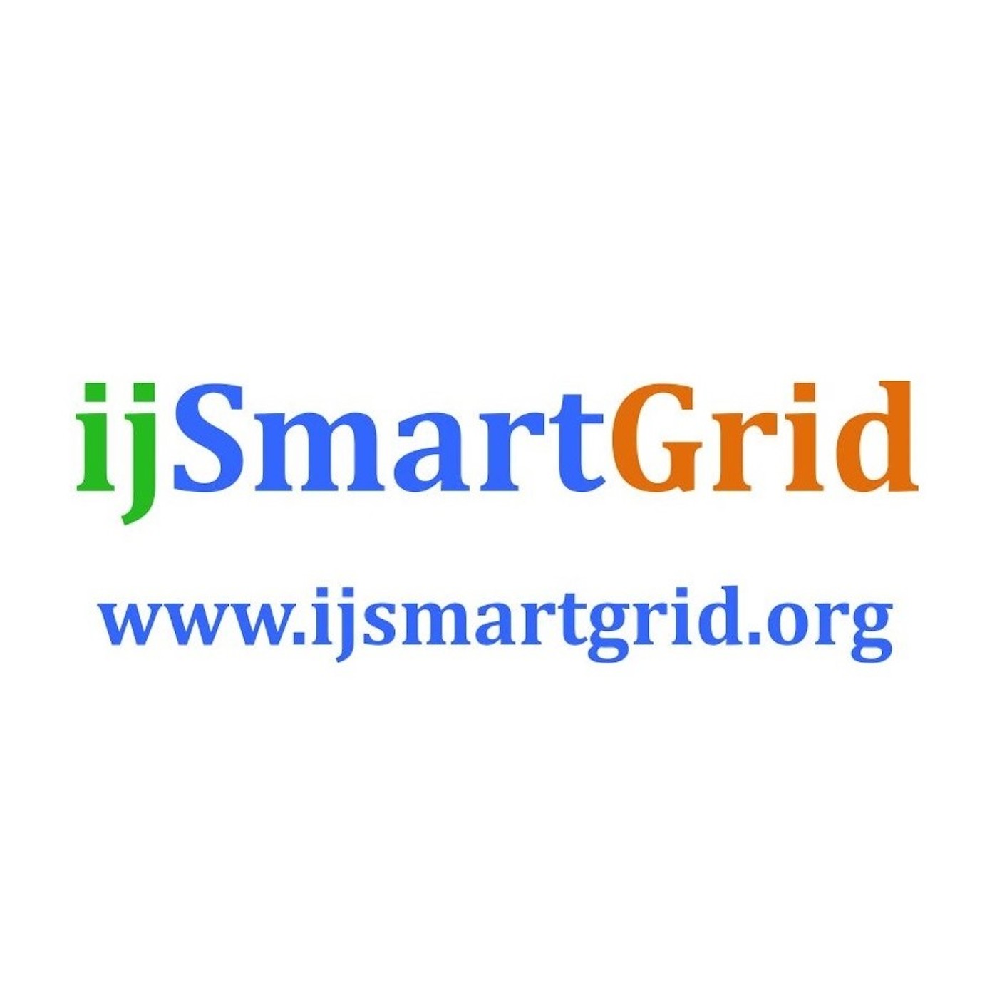 IJSMARTGRID