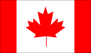 Canada Flag icon