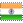 India Flag icon